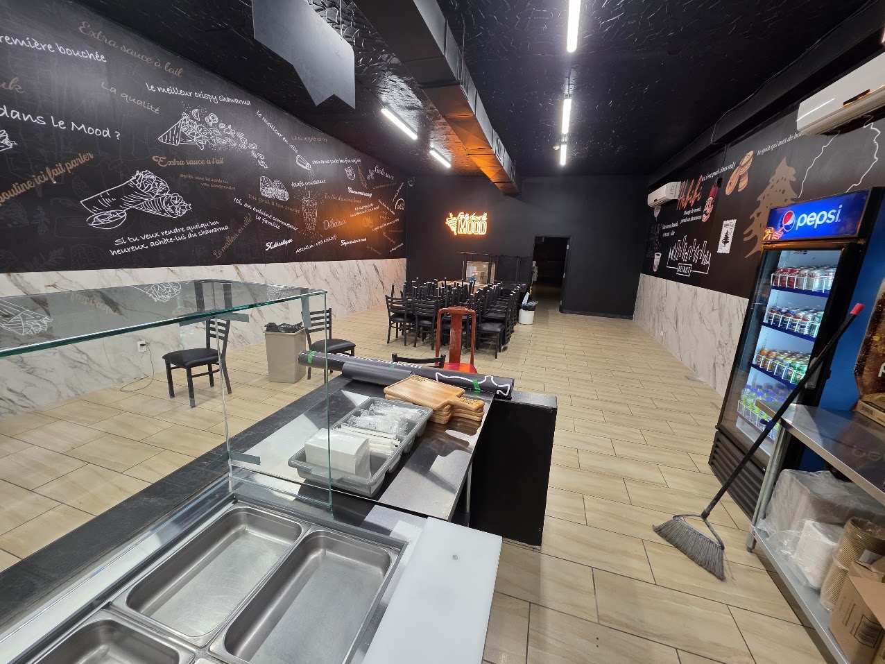 Wide Format Printing